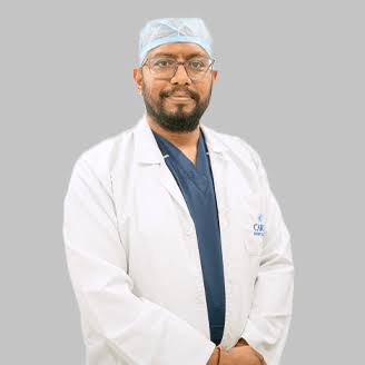 Dr Achal Agrawal